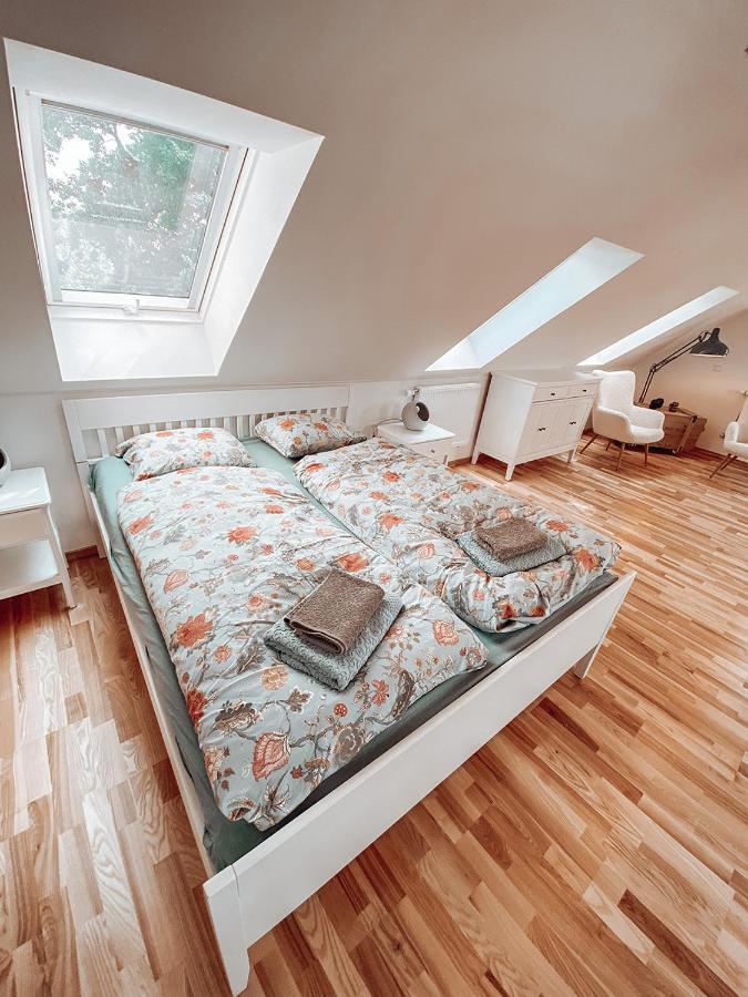 Damwildfarm In Rollerbue Suedschweden Villa Tyringe ภายนอก รูปภาพ