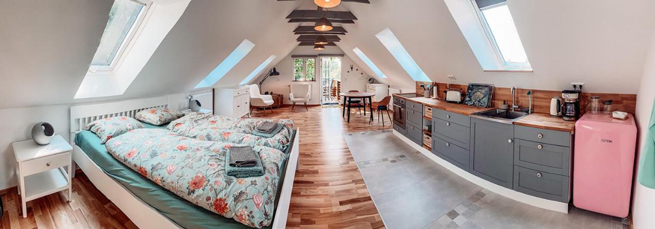 Damwildfarm In Rollerbue Suedschweden Villa Tyringe ภายนอก รูปภาพ