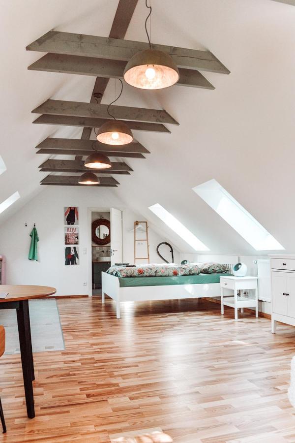 Damwildfarm In Rollerbue Suedschweden Villa Tyringe ภายนอก รูปภาพ