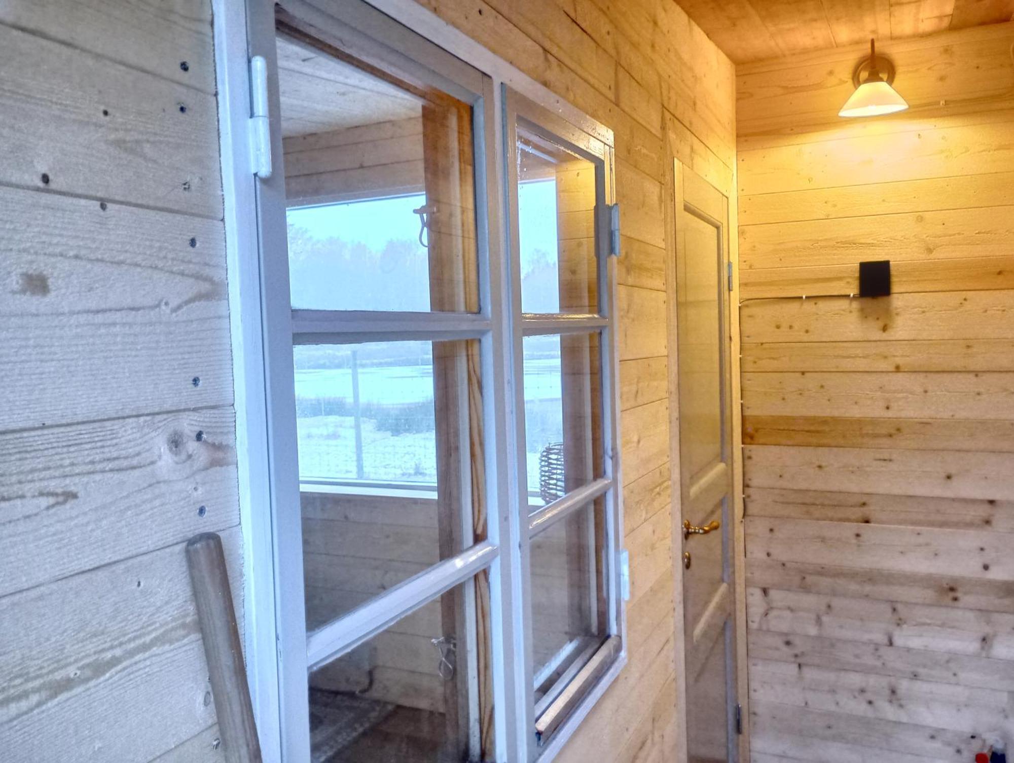 Damwildfarm In Rollerbue Suedschweden Villa Tyringe ภายนอก รูปภาพ
